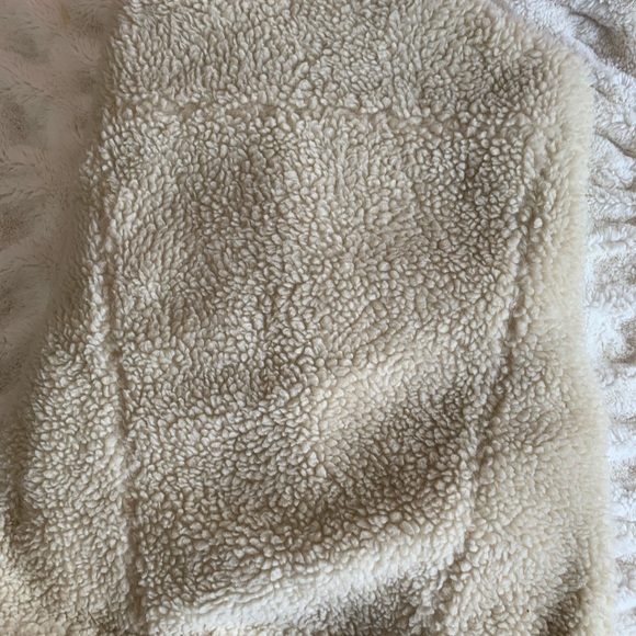 LEVIS Sheep Jacket - Picture 3 of 4